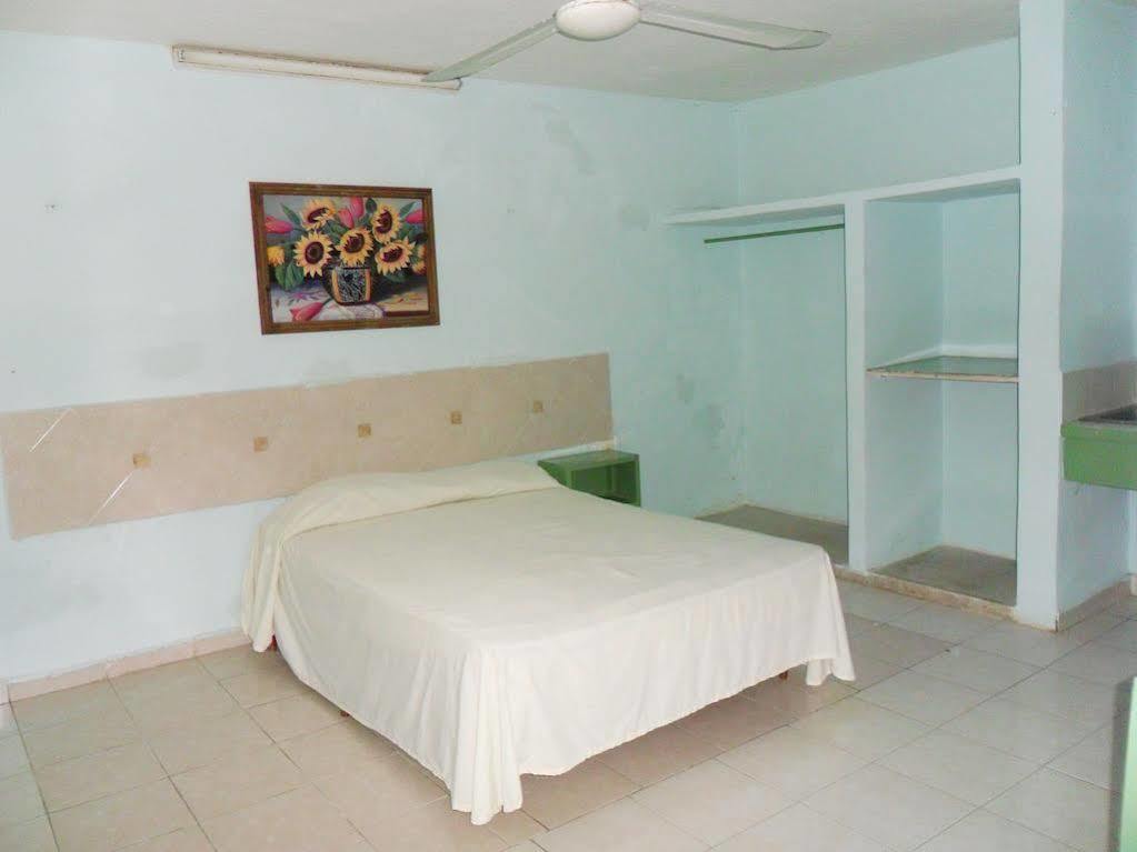 Hotel Aventura Mérida Exteriér fotografie