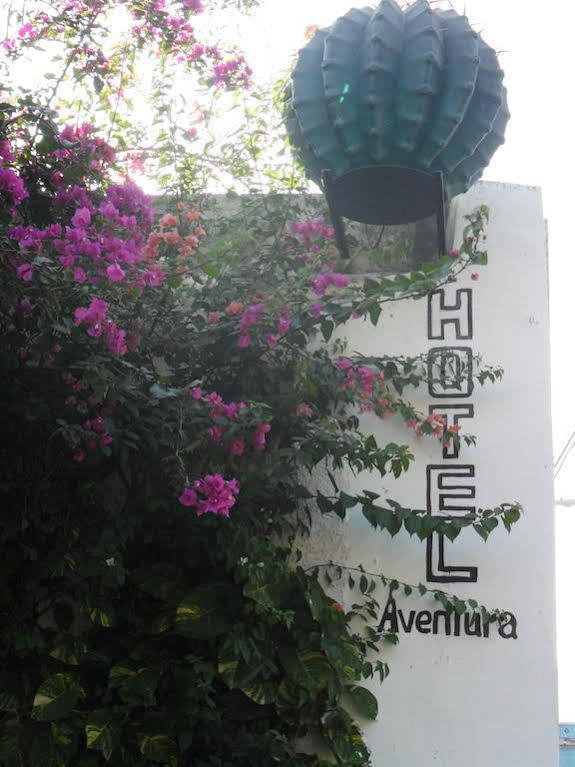 Hotel Aventura Mérida Exteriér fotografie